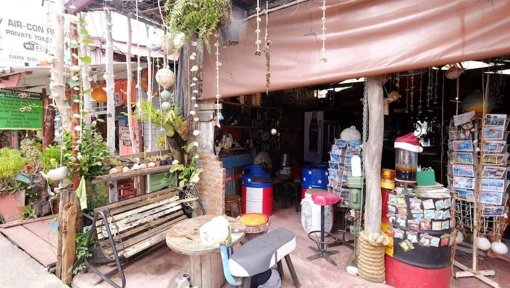 Peacock Hostel - photo 24
