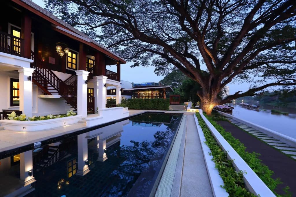 NA NIRAND Romantic Boutique Resort - photo 18