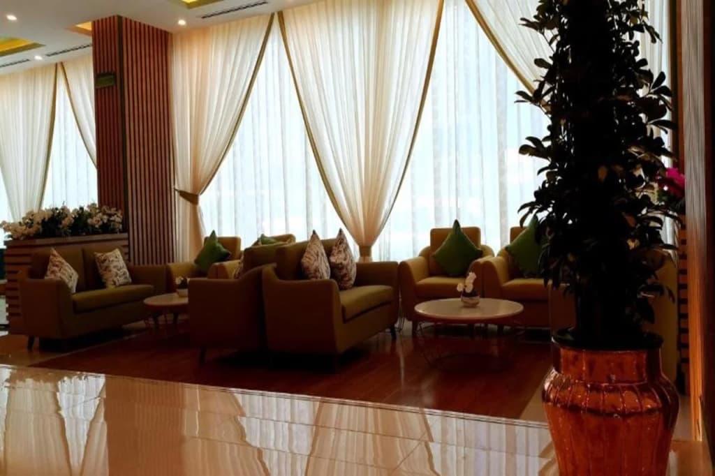 Jacob's Garden Hotel - photo 5
