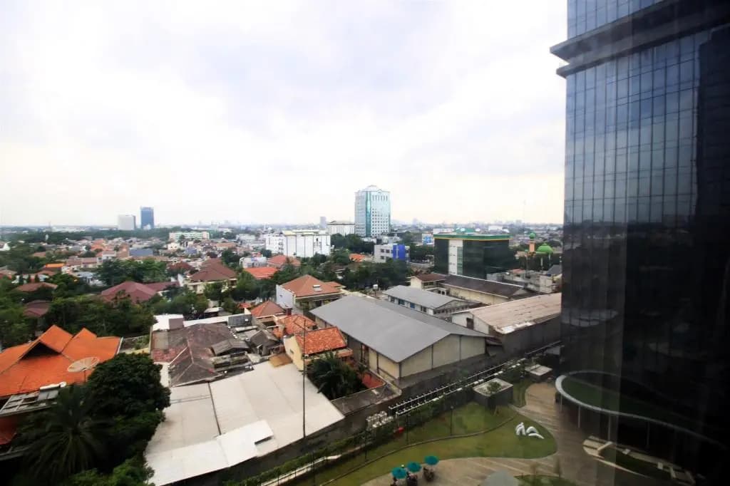 Lavenue Apartment - photo 16