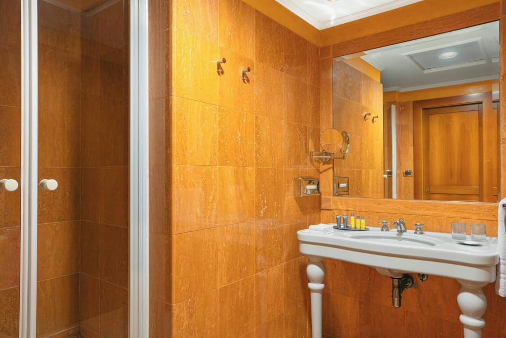 Rome Marriott Park Hotel - photo 49