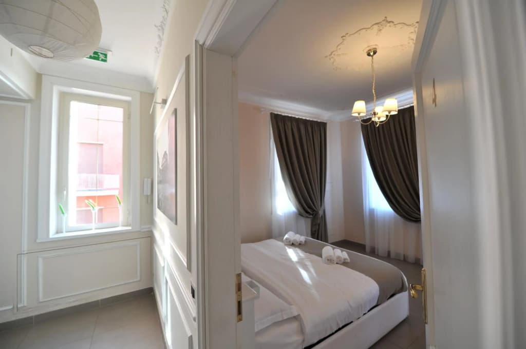 Hotel Villa Zaccardi - photo 2
