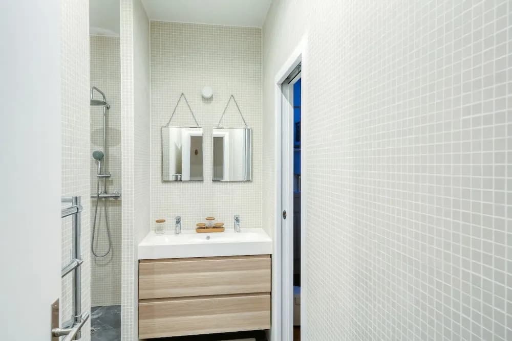 Spacious Apartment Near Madeleine - photo 12