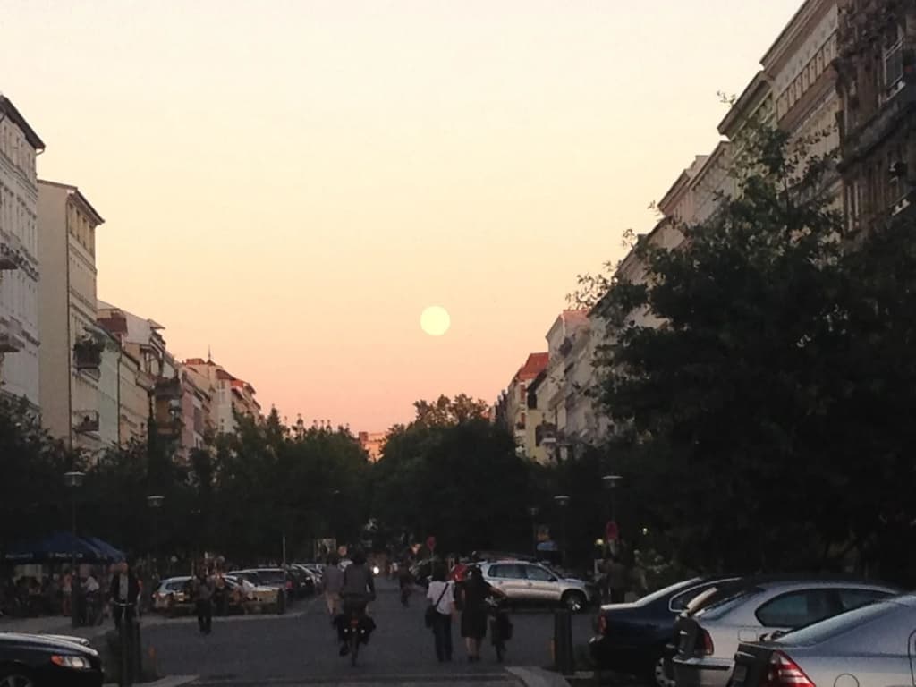 Brilliant Apartments Berlin - photo 17