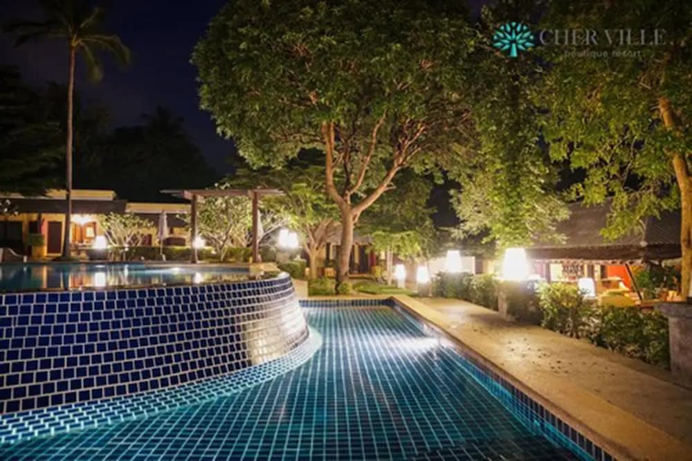 Mayaburi Resort - photo 18