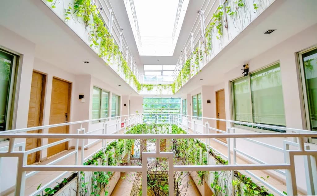 LeGreen Suite Tondano - photo 11