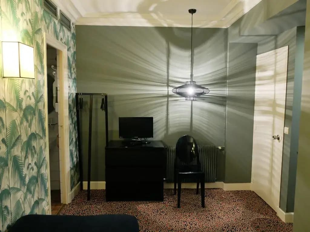 Hôtel Noir - photo 11