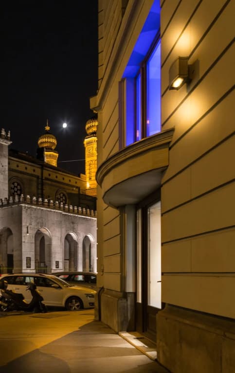 Hotel Memories Budapest - main photo