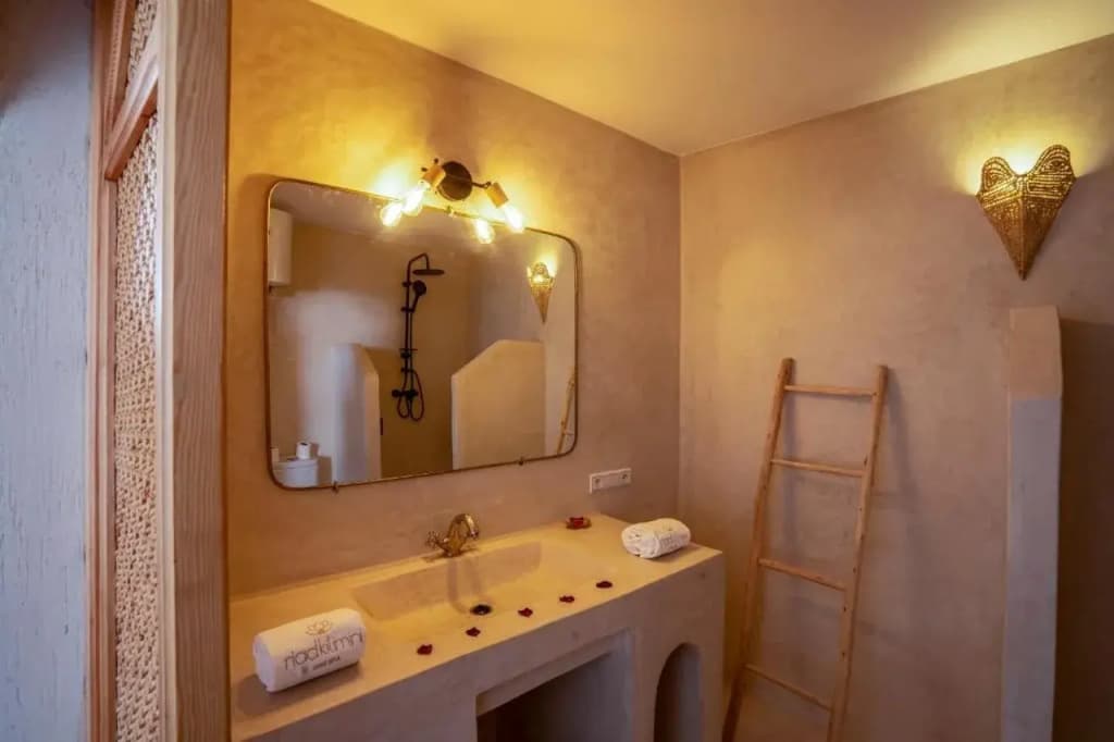 Riad Kilimini & SPA - photo 7
