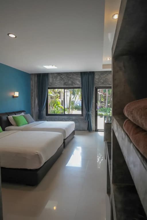 Sabaii Bay Resort - photo 45