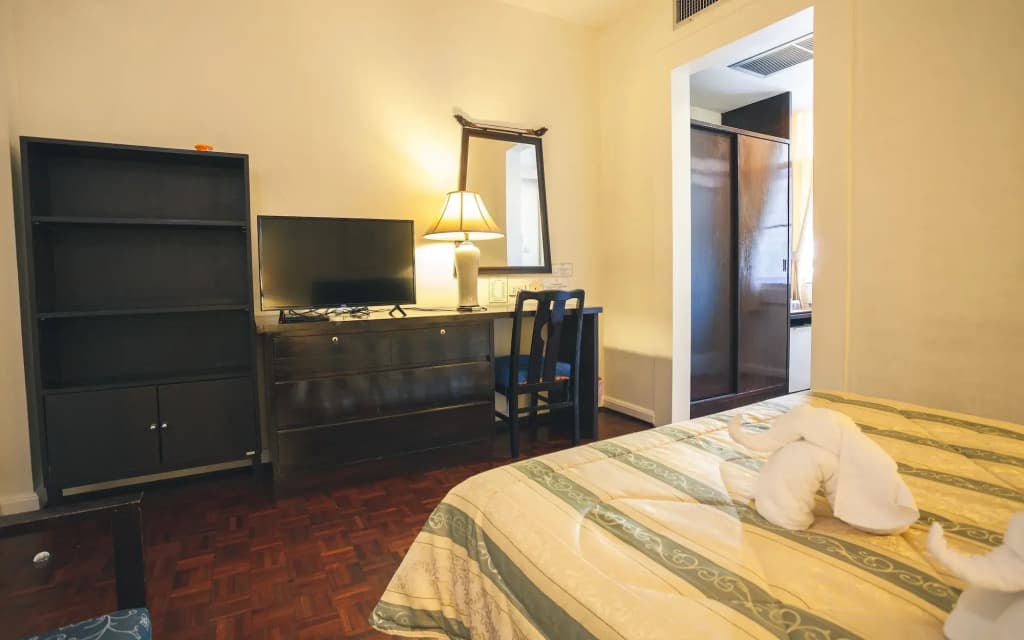 The Sunrise Residence - photo 28
