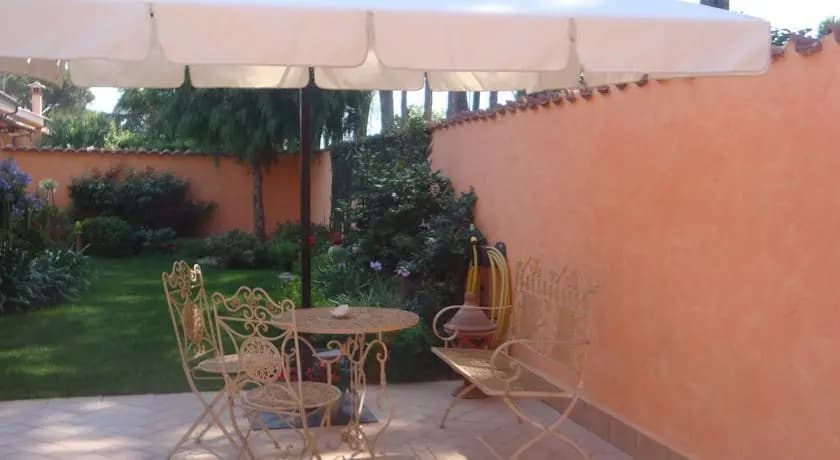 Bed Breakfast Oltre Il Giardino - photo 6