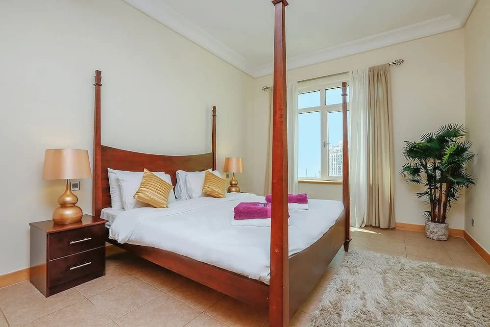 Kennedy Towers - Al Tamr - photo 4