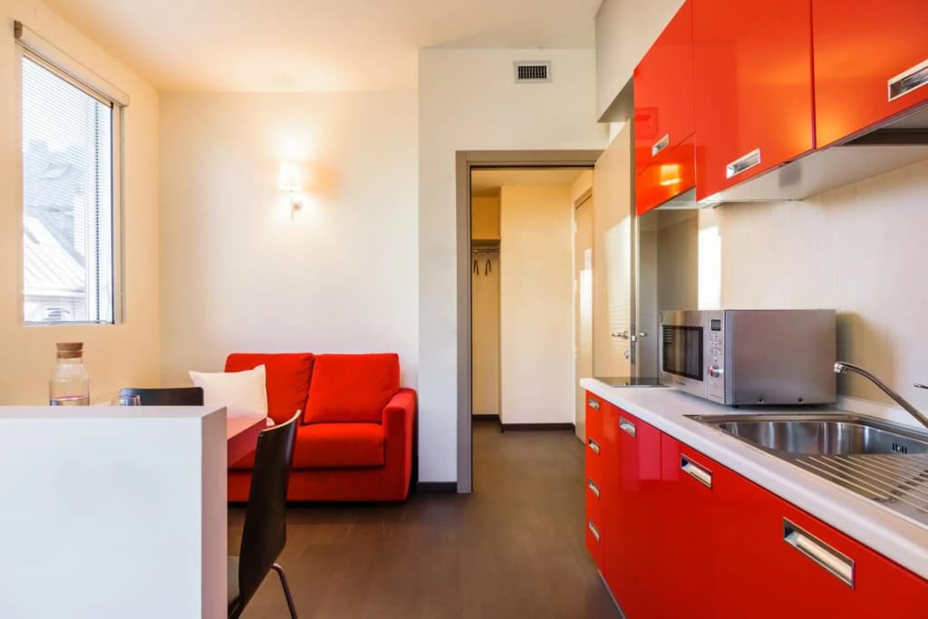Residence Osoppo - photo 7
