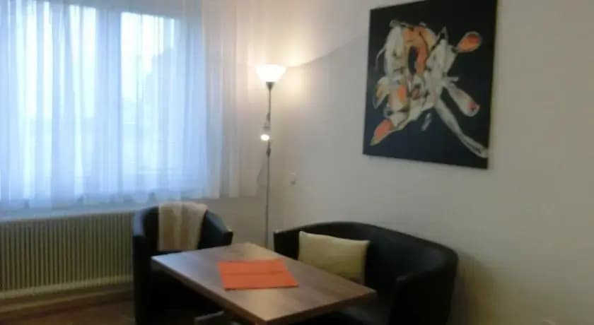 Boarding House Wien - photo 1