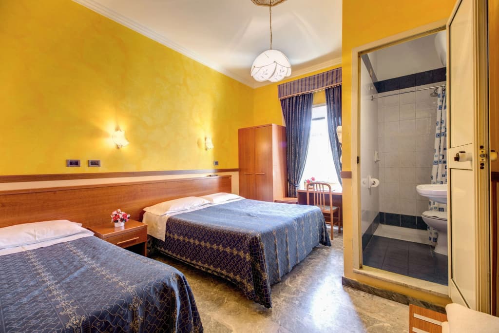 Rubino Guest House - photo 5