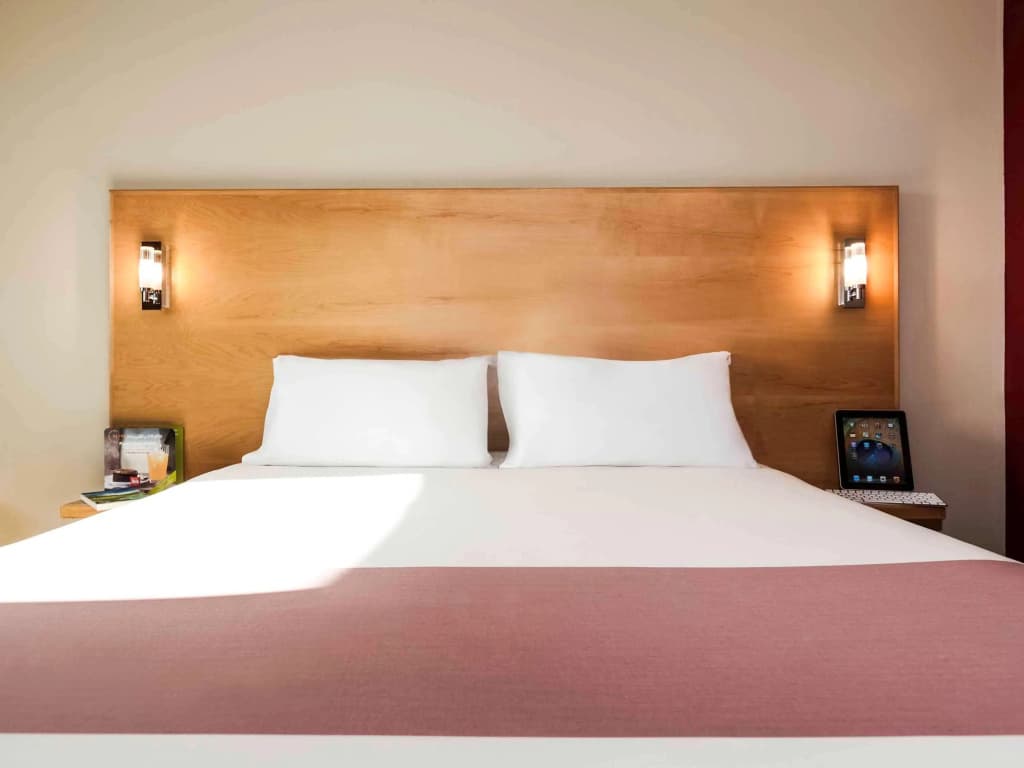 Ibis Muscat Hotel - photo 25