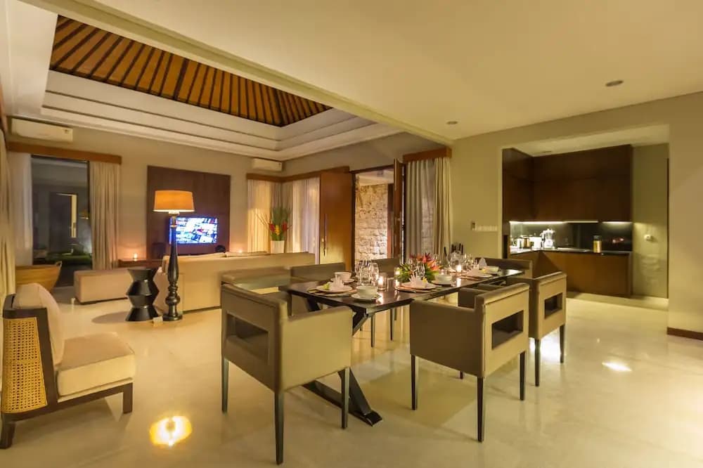 Entrada Seminyak Villa - photo 18