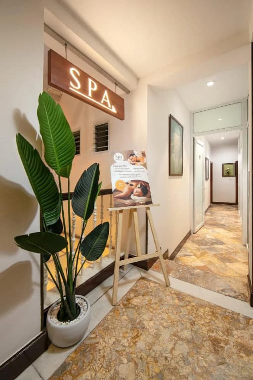 Hong Ngoc Dynastie Boutique Hotel & Spa - photo 17