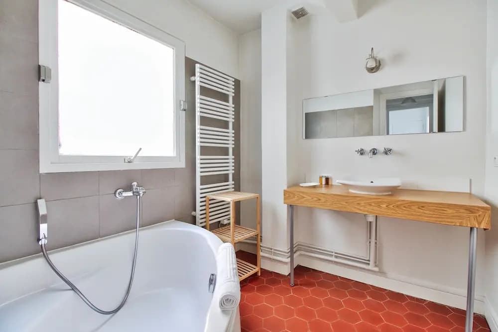 Appartement Trudaine - Montmartre - photo 6