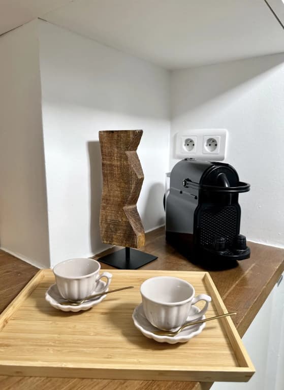 1616 - Best deal apartment Paris - photo 16