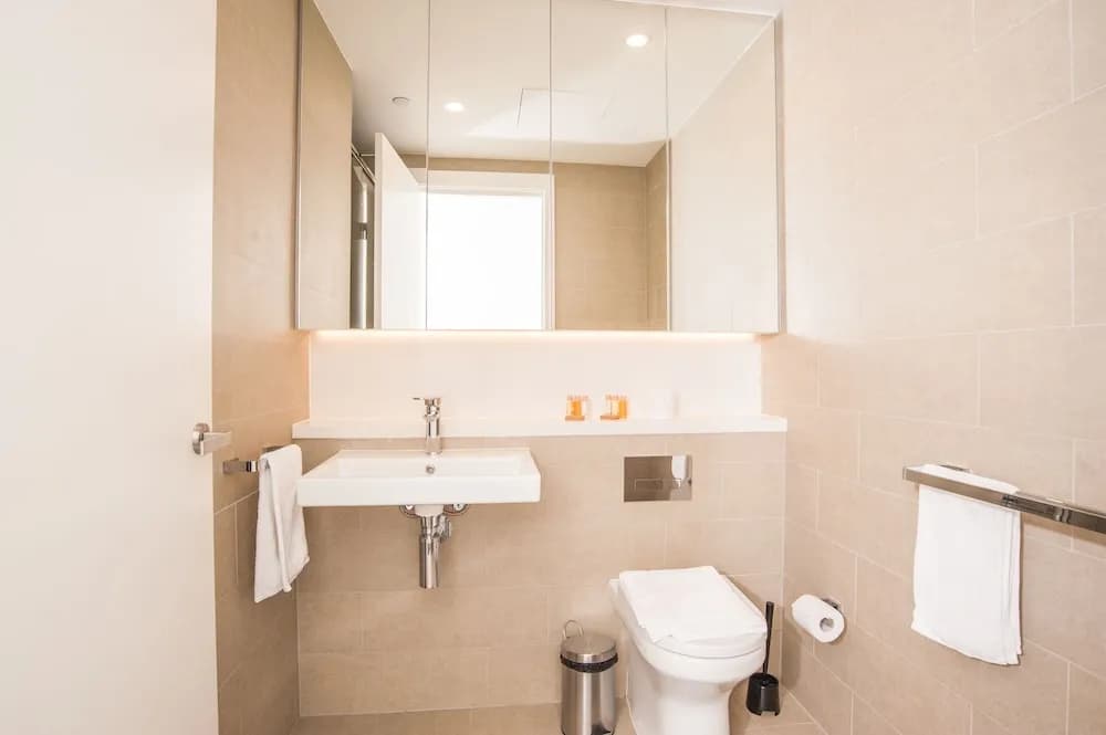 Luxury 2bed2bath APT @opaltower +view - photo 8