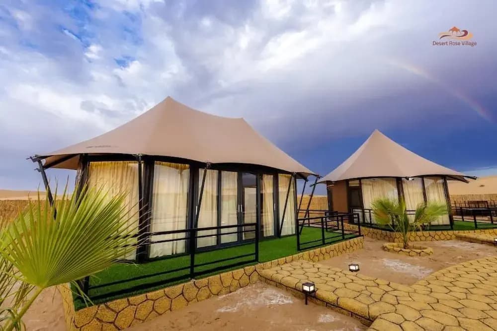 Desert Rose Village - photo 11