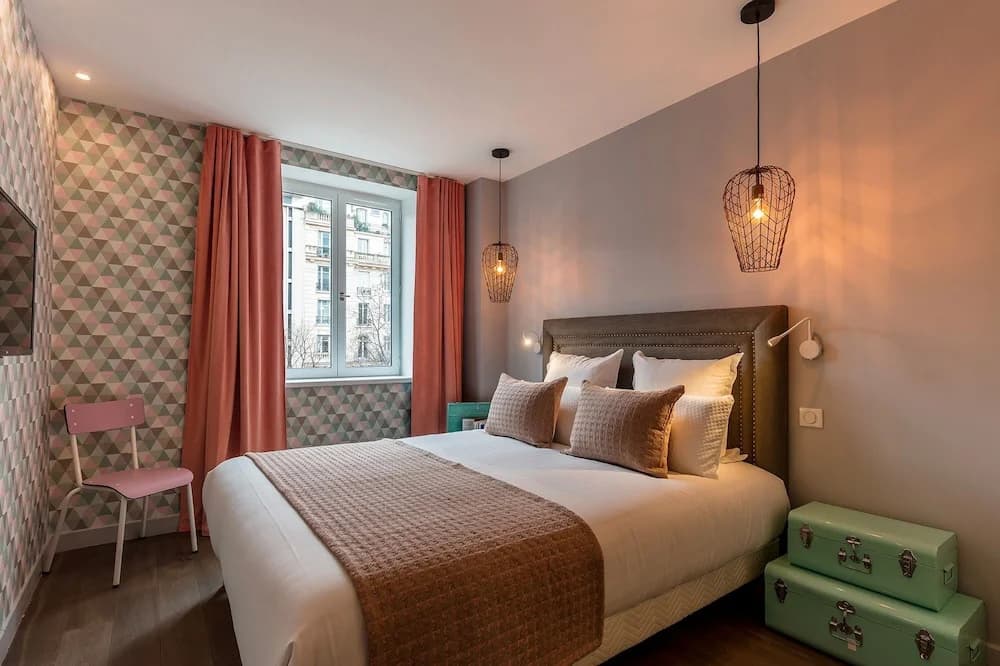 Be You Luxury Apart'Hotel La Goumande - photo 28