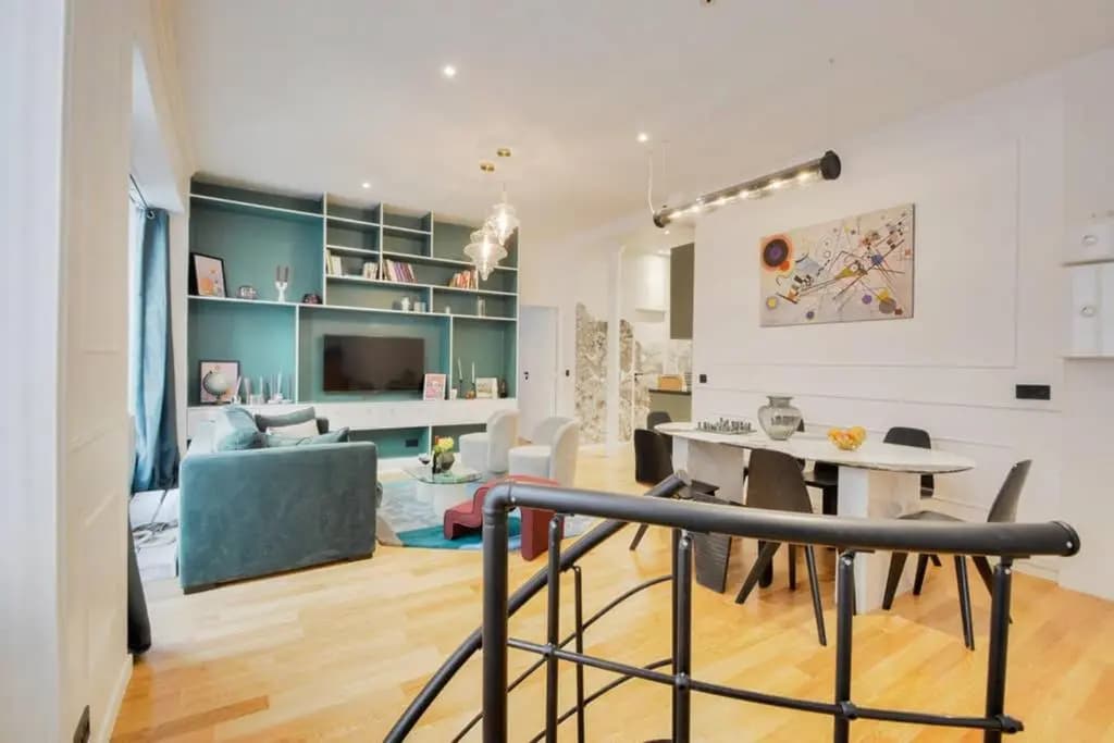 Amazing 10bed in the heart of le marais and suprises... - photo 24