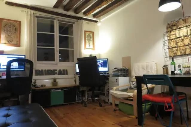 Cosy Apartment Marais - photo 9
