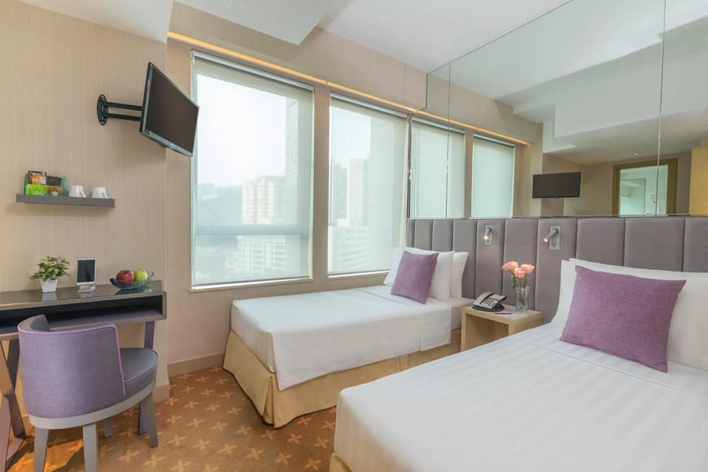 Silka Far East Hotel - photo 26