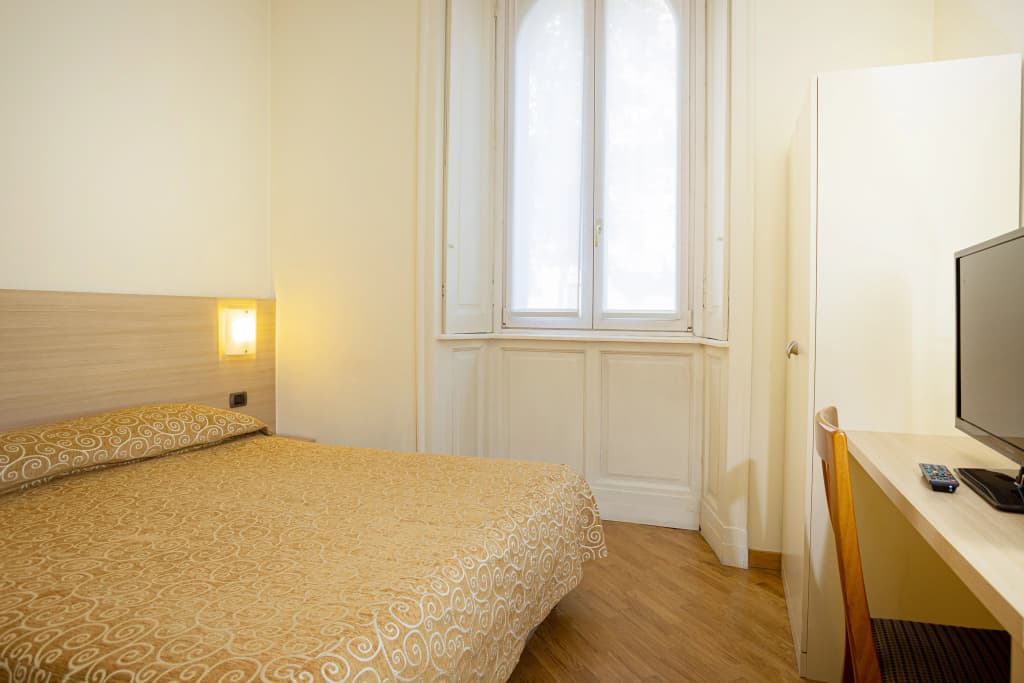 Hotel Residence de la Gare - photo 13