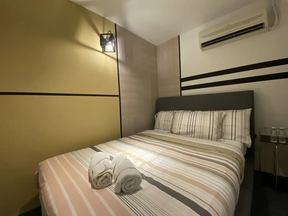 Omni Suites Bukit Bintang - photo 2