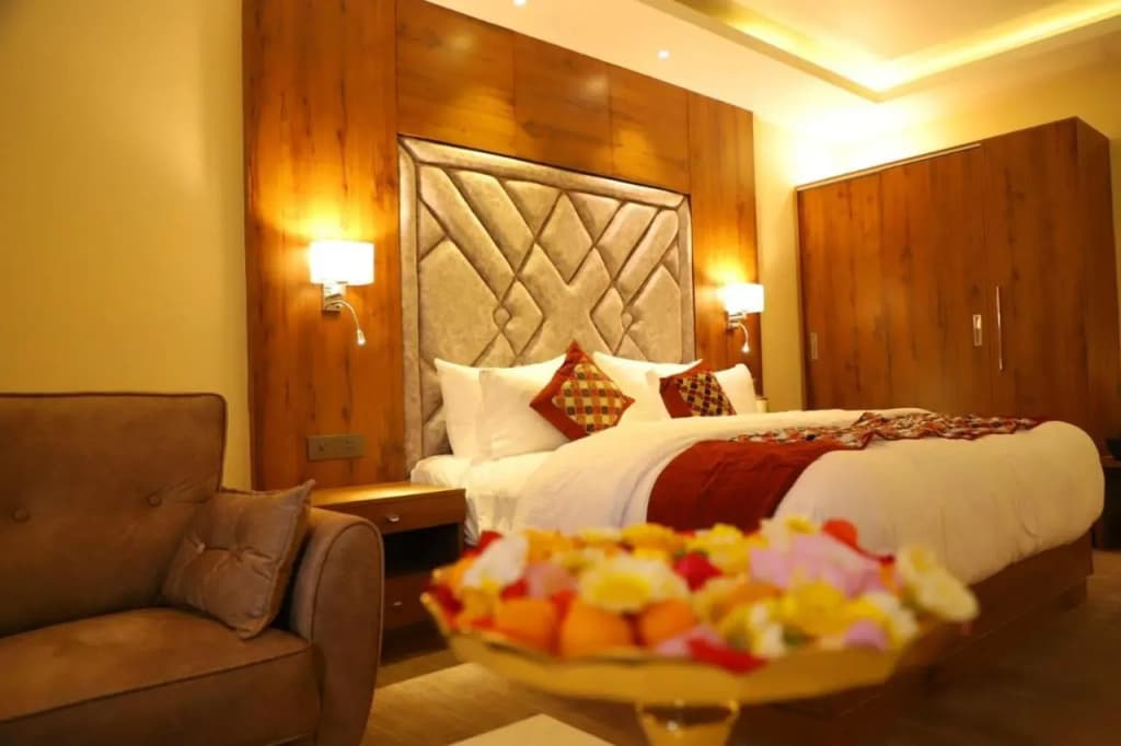 Haritma Resort - photo 10