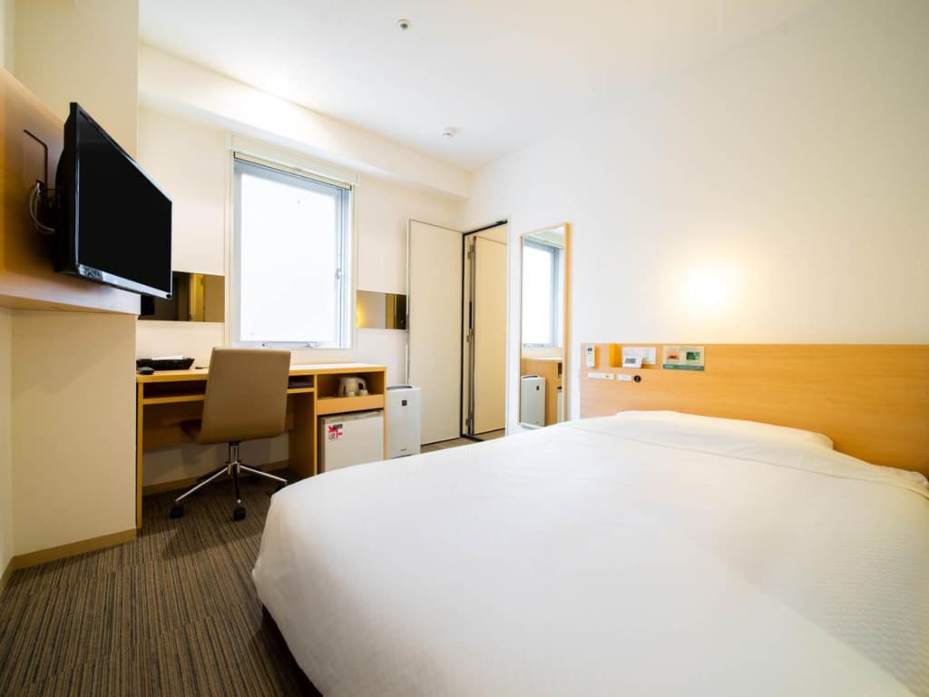 Super Hotel Asakusa - photo 34