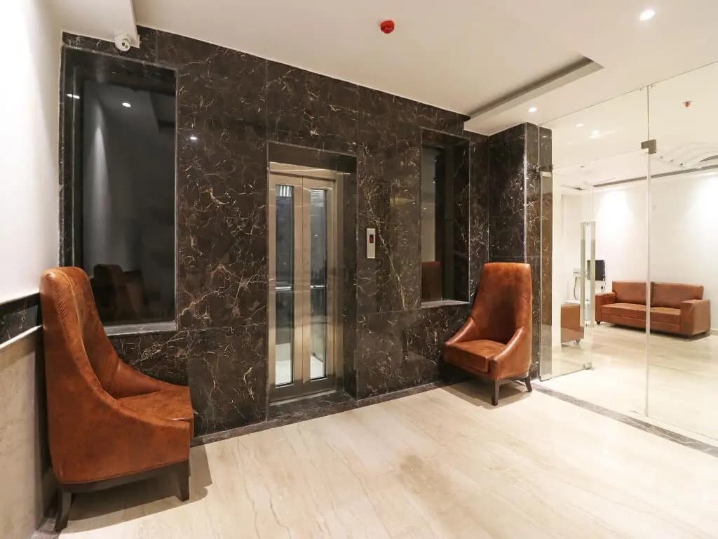 Hotel Star Suites - photo 11