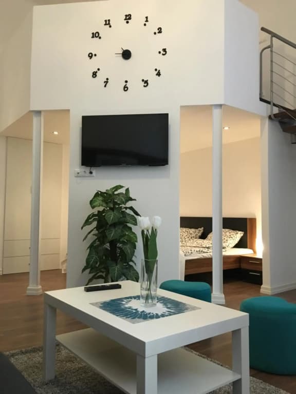 Zichy 34 Apartment - photo 12