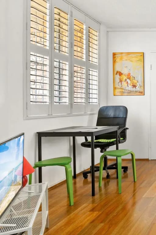 Convenient Studio in Trendy Inner-city Suburb - photo 7