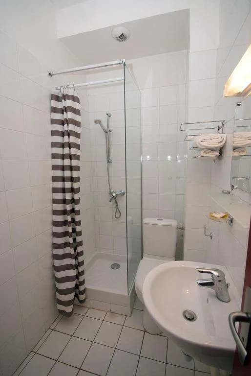 Hôtel Le Bellevue Cachan - photo 25