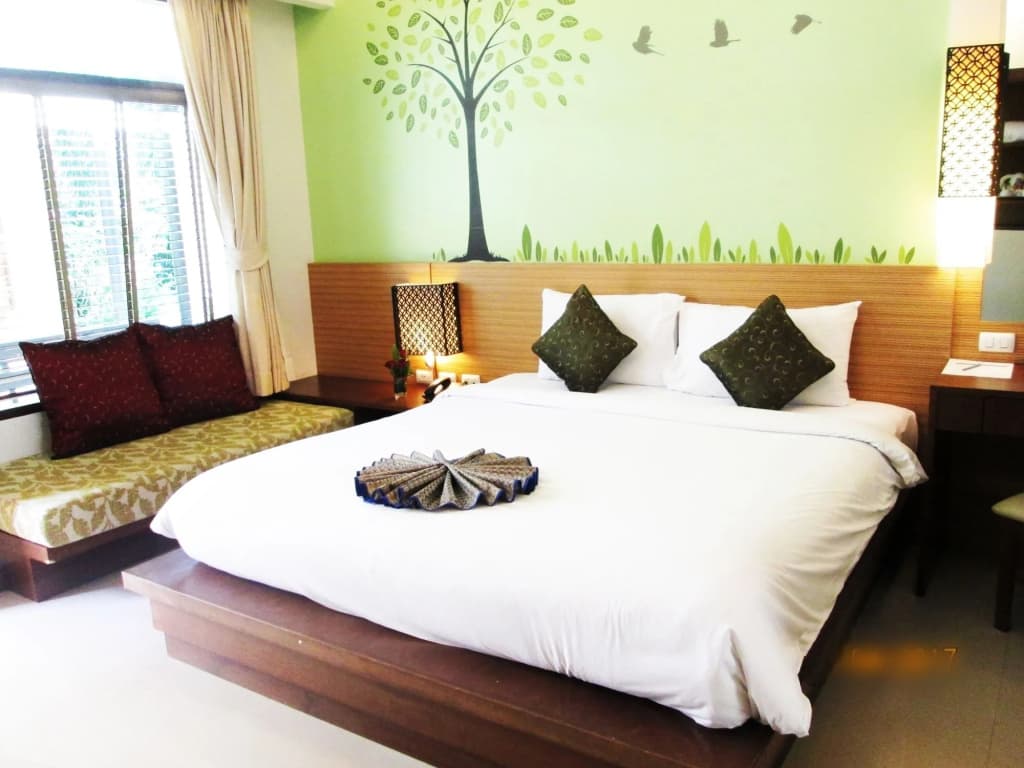 A2 Pool Resort - photo 3