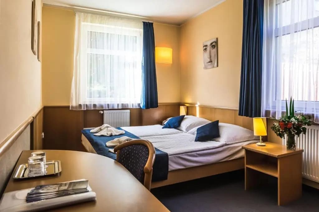 Jagello Hotel - photo 5