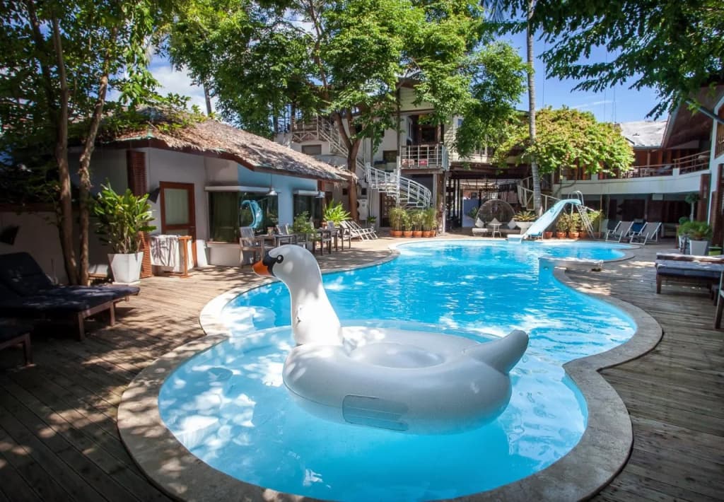 Tango Beach Resort - photo 16