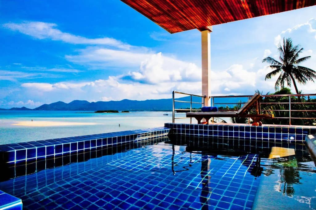 Samui Island Beach Resort & Hotel - photo 15