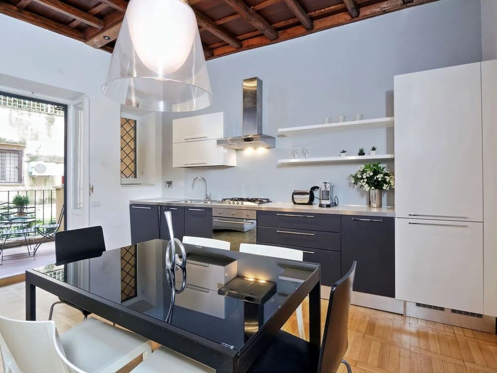 Charme Monti Small Terrace - photo 19