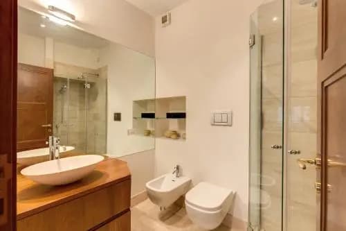 Trevi Chic Apartment - photo 9