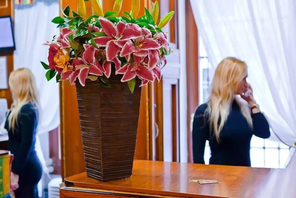 Hotel Henry - photo 13