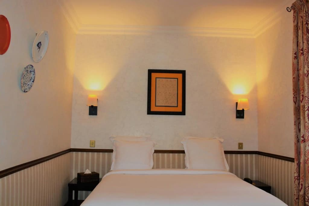 Le Relais Monceau - photo 28