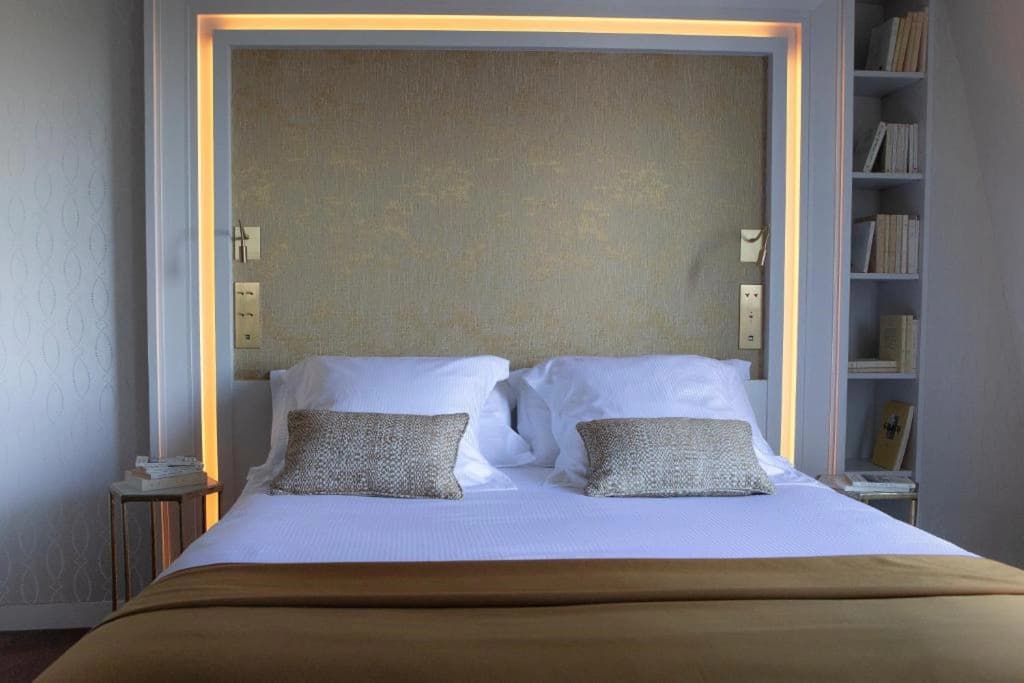 Hôtel Madison - photo 36