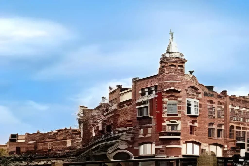 Nadia Hotel - photo 22