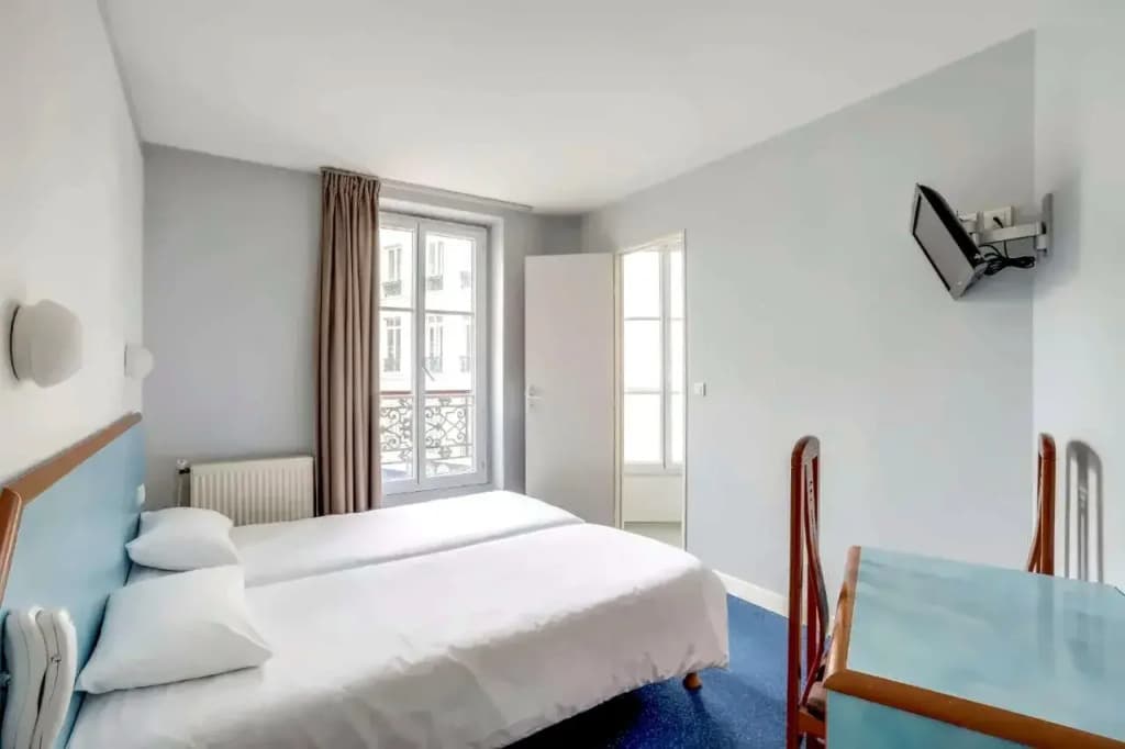 Hotel Royal Mansart - photo 14